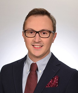 Doç. Dr. Mehmet Serhat Mangan