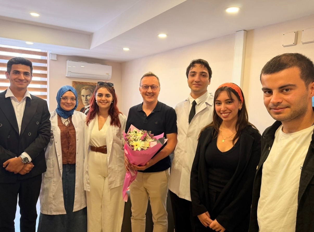 Doç. Dr. Mehmet Serhat Mangan - fotoğraf 15