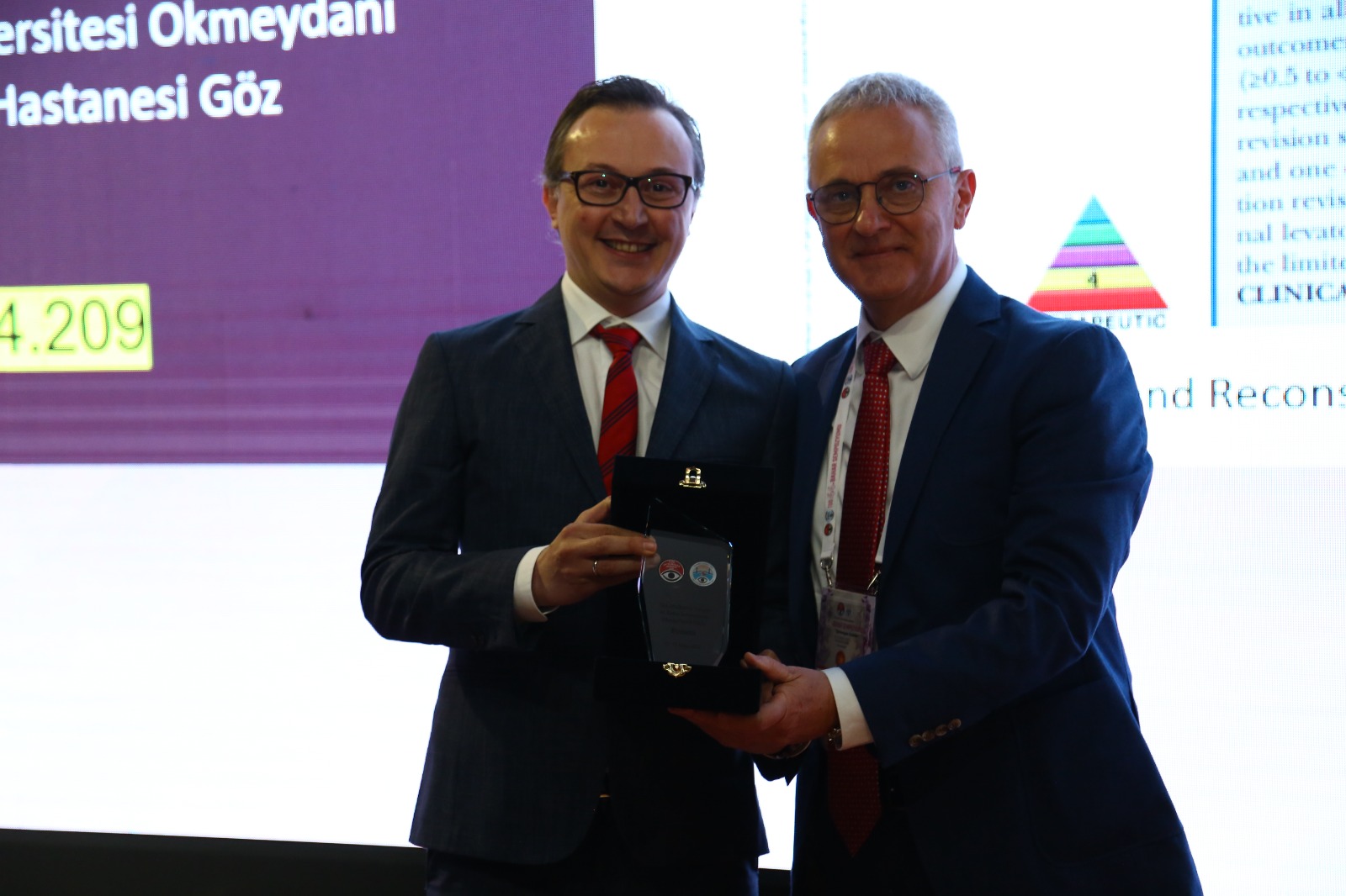 Doç. Dr. Mehmet Serhat Mangan - fotoğraf 2