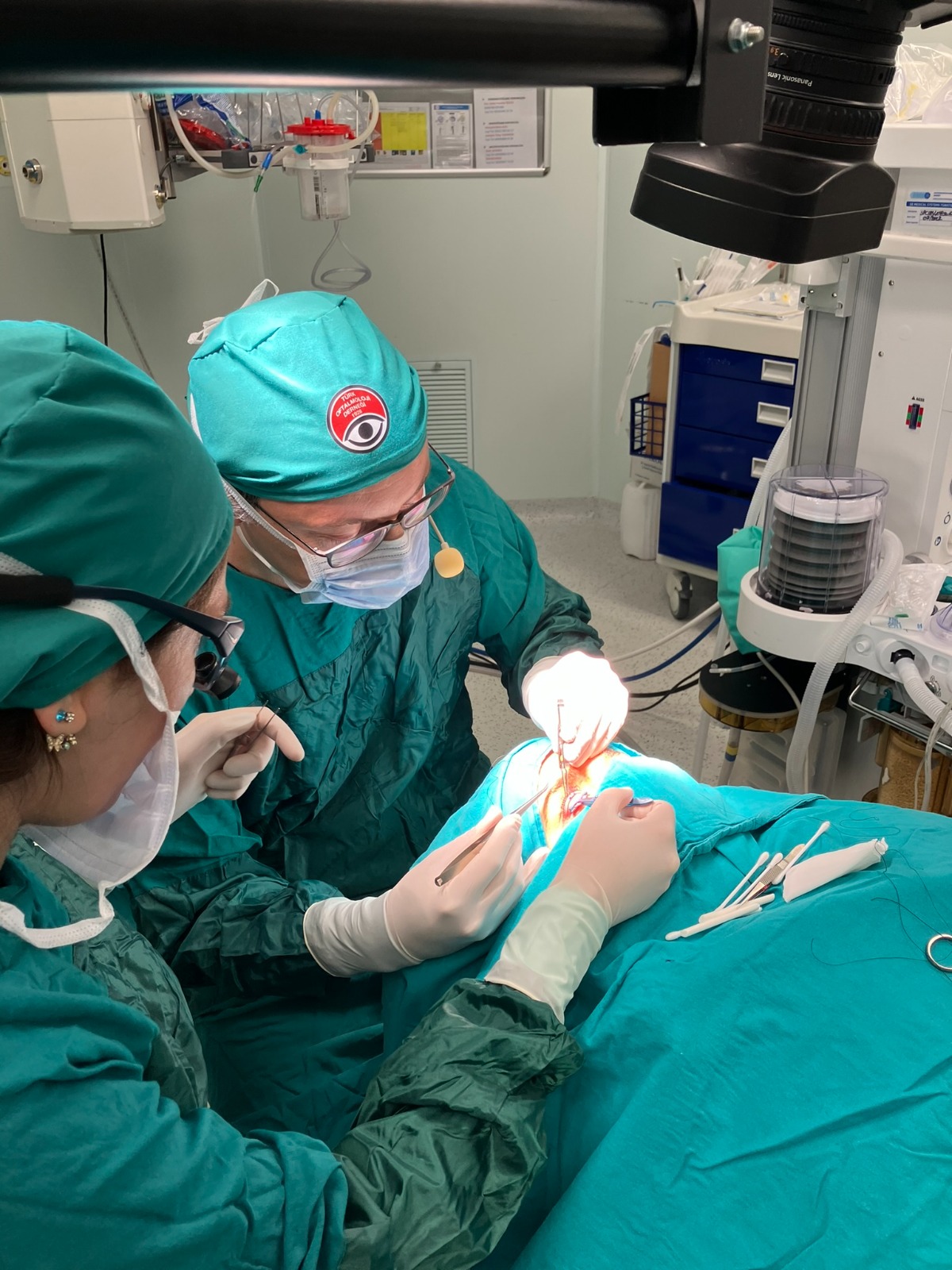 Doç. Dr. Mehmet Serhat Mangan - fotoğraf 3