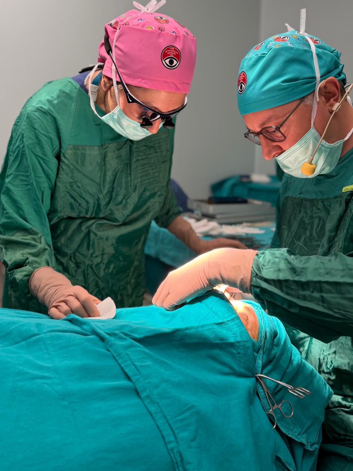 Doç. Dr. Mehmet Serhat Mangan - fotoğraf 4