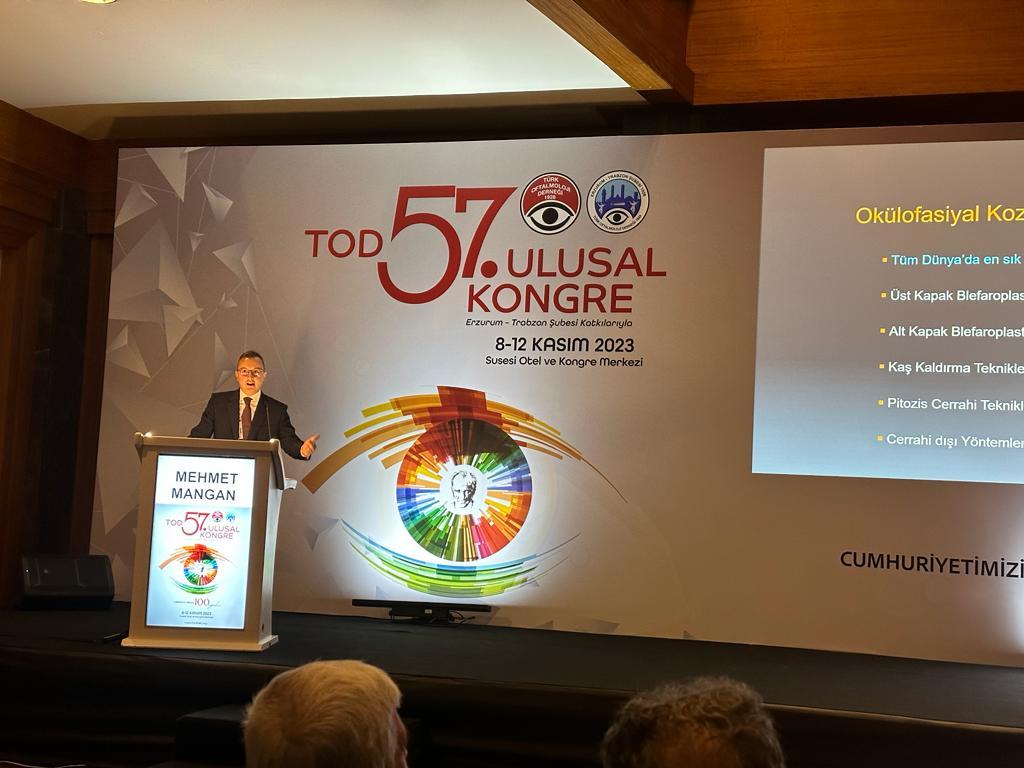 Doç. Dr. Mehmet Serhat Mangan - fotoğraf 5