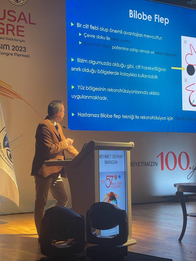 Doç. Dr. Mehmet Serhat Mangan - fotoğraf 6