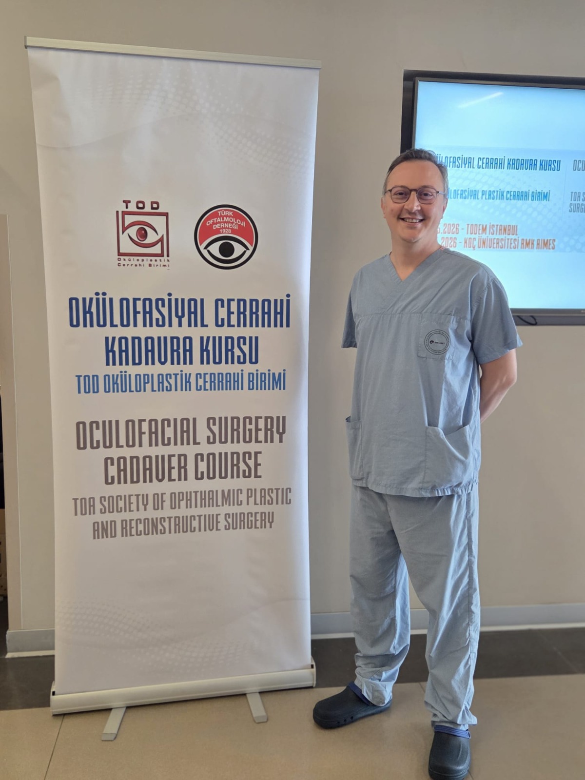 Doç. Dr. Mehmet Serhat Mangan - fotoğraf 7